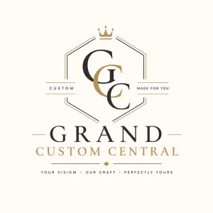 Grand Custom Central – Your One-Stop Custom Solutions